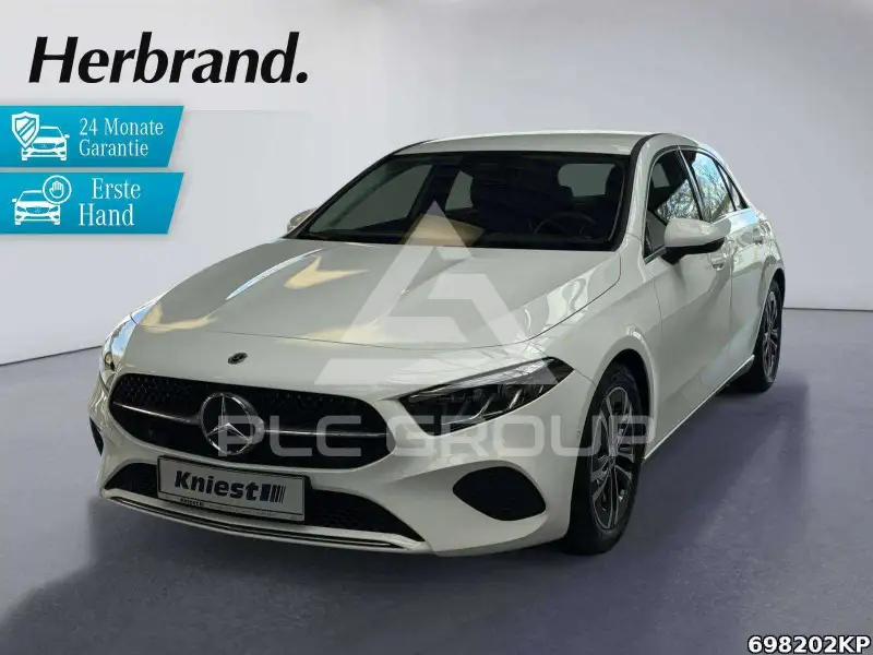 2024 Mercedes Benz A 220