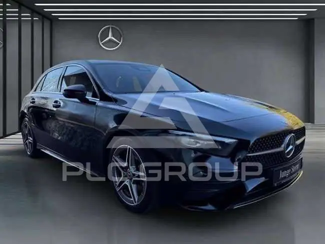 2024 Mercedes Benz A 220