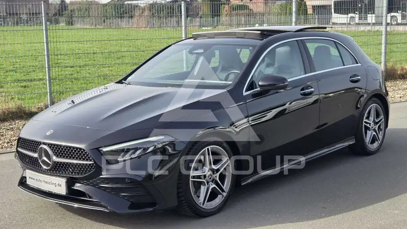 2024 Mercedes Benz A 220