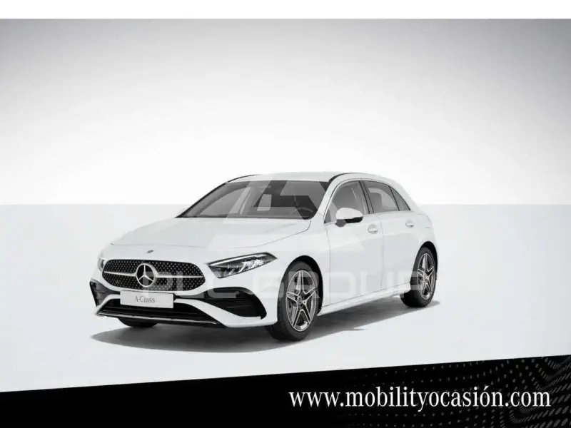 2024 Mercedes Benz A 220