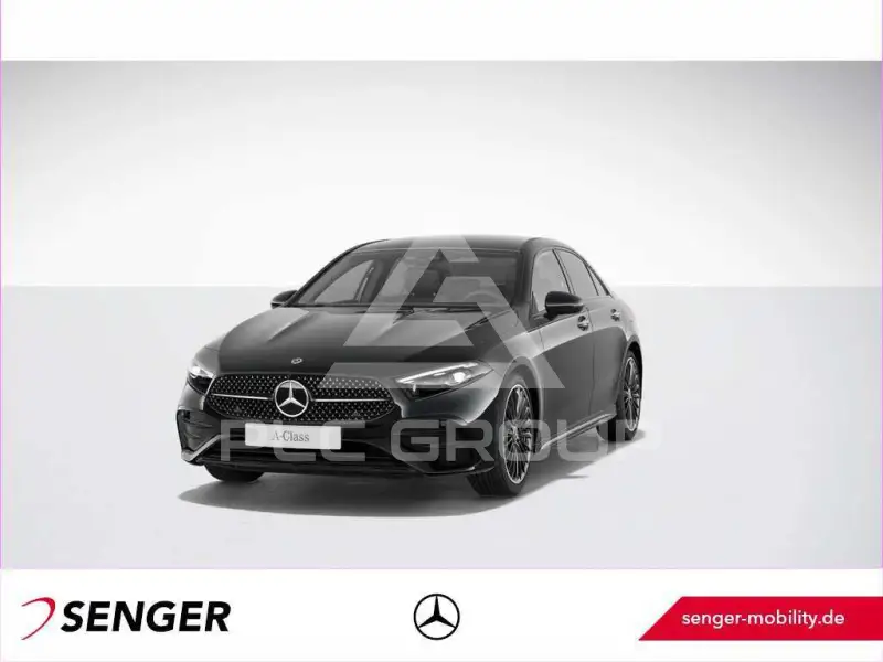 2024 Mercedes Benz A 220