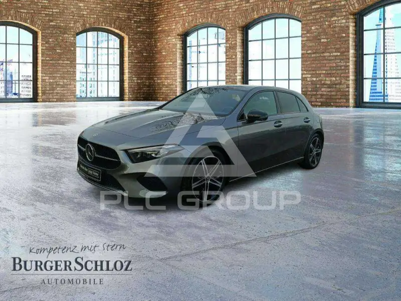 2024 Mercedes Benz A 220