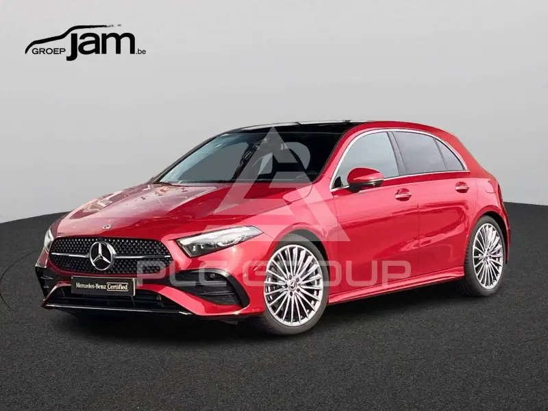 2024 Mercedes Benz A 220