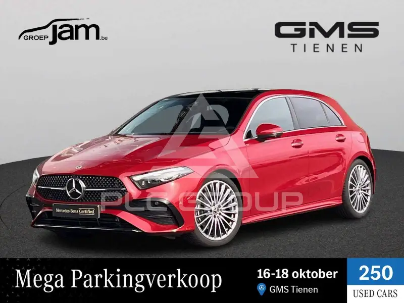 2024 Mercedes Benz A 220