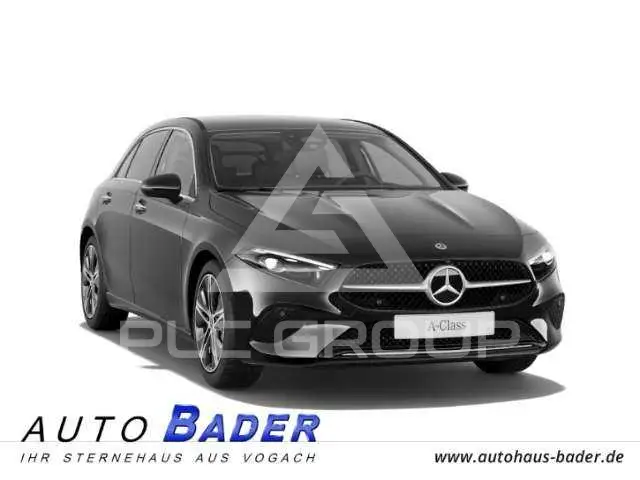 2024 Mercedes Benz A 220