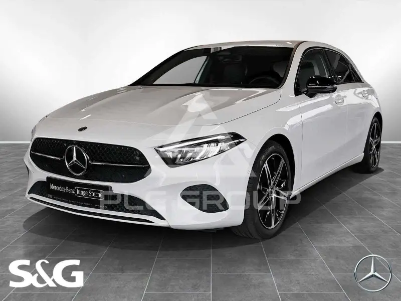2024 Mercedes Benz A 220