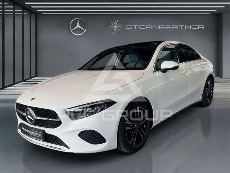 2024 Mercedes Benz A 220