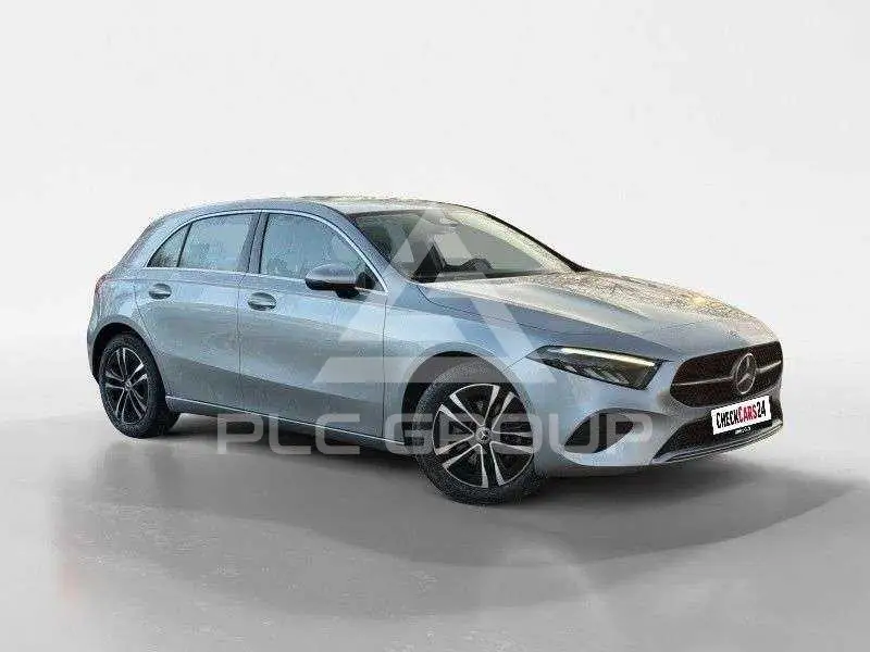 2024 Mercedes Benz A 220