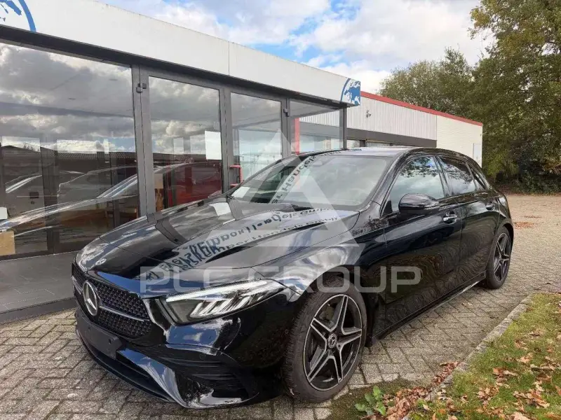 2024 Mercedes Benz A 220