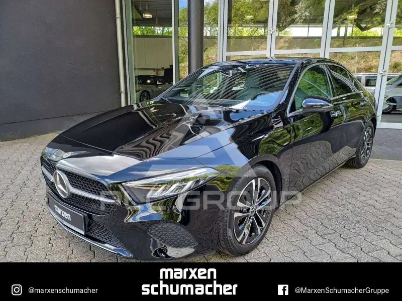 2024 Mercedes Benz A 220