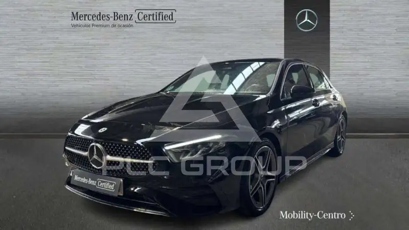 2024 Mercedes Benz A 220
