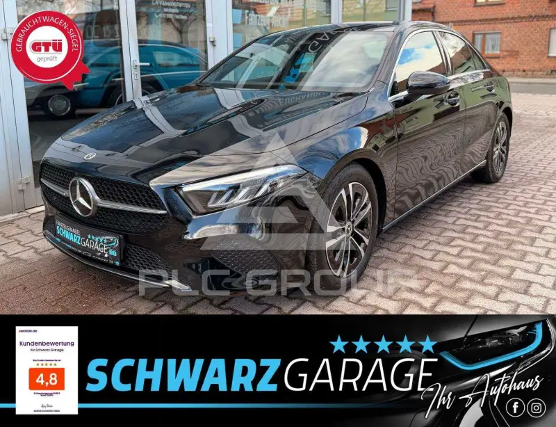 2024 Mercedes Benz A 220