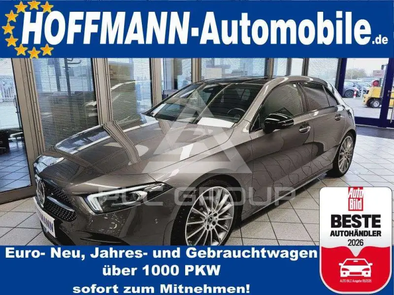 2024 Mercedes Benz A 220