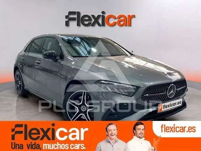2024 Mercedes Benz A 250