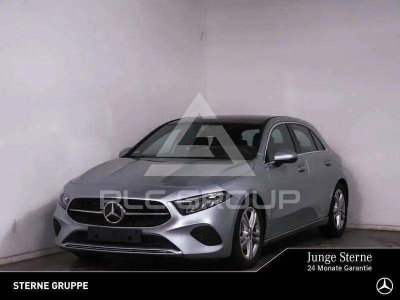 2024 Mercedes Benz A 220