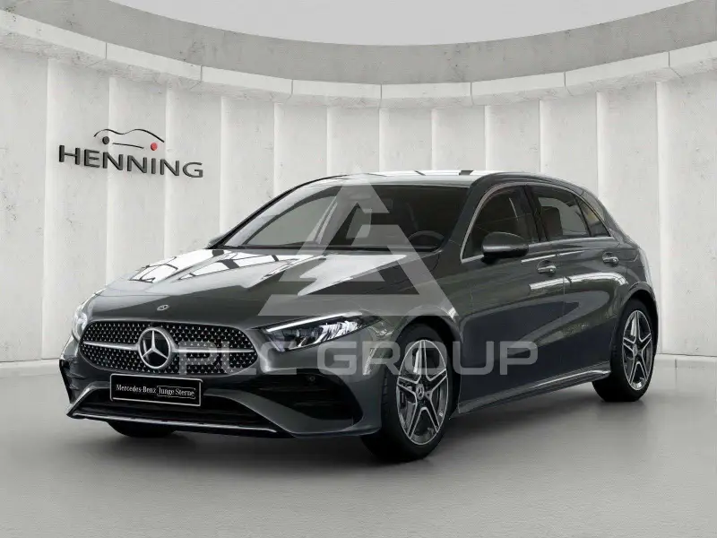 2024 Mercedes Benz A 220