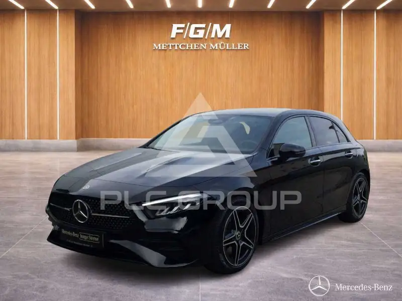 2024 Mercedes Benz A 220