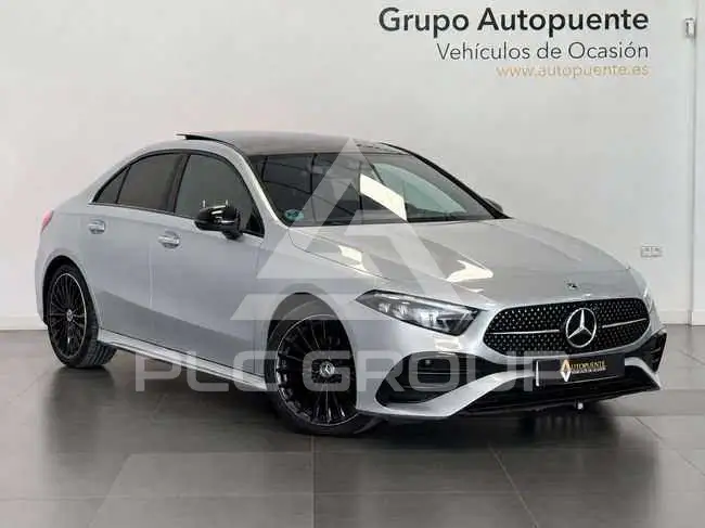 2024 Mercedes Benz A 220