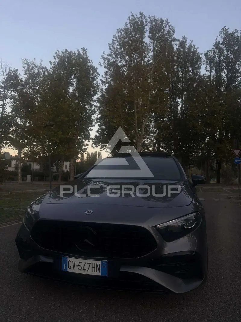 2024 Mercedes Benz A 220