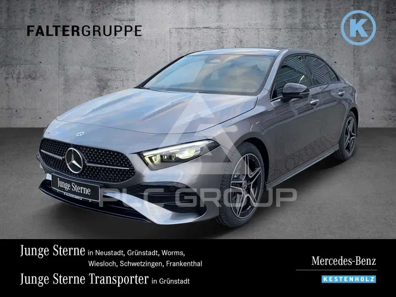 2024 Mercedes Benz A 220