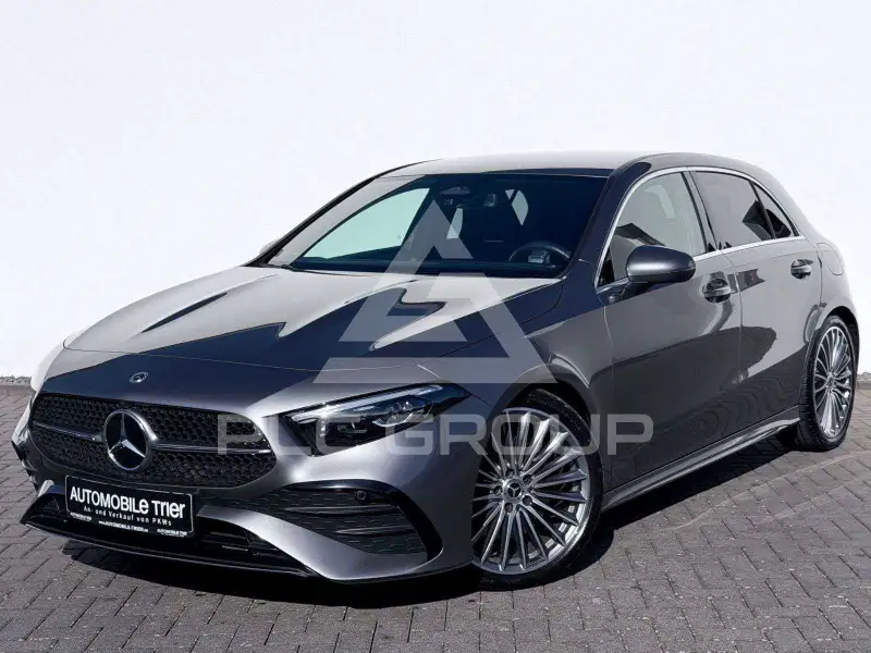 2024 Mercedes Benz A 220