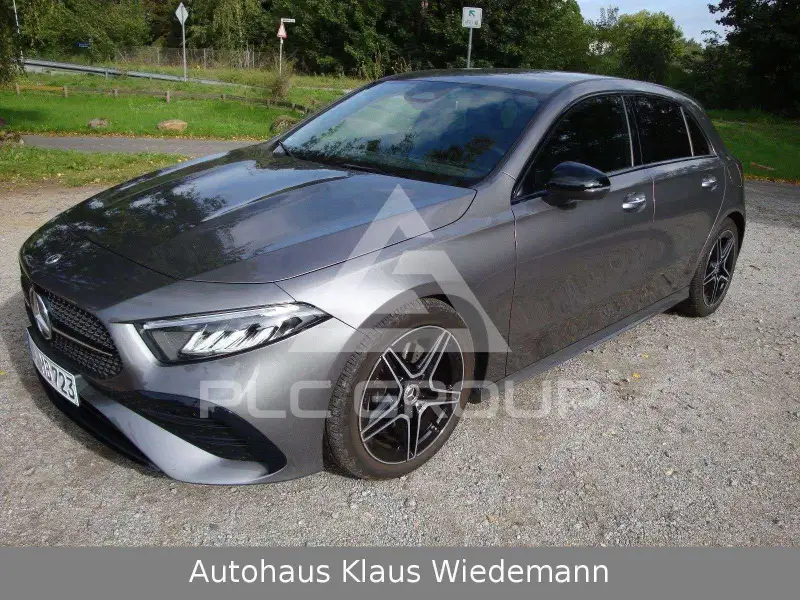 2024 Mercedes Benz A 220