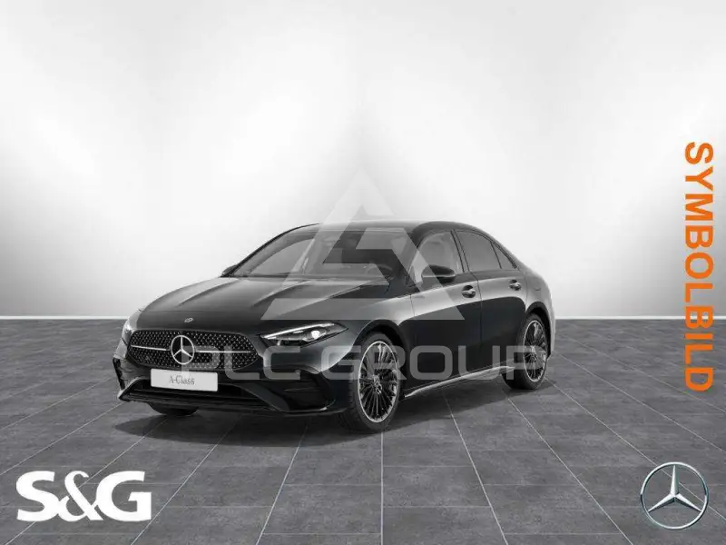 2024 Mercedes Benz A 220
