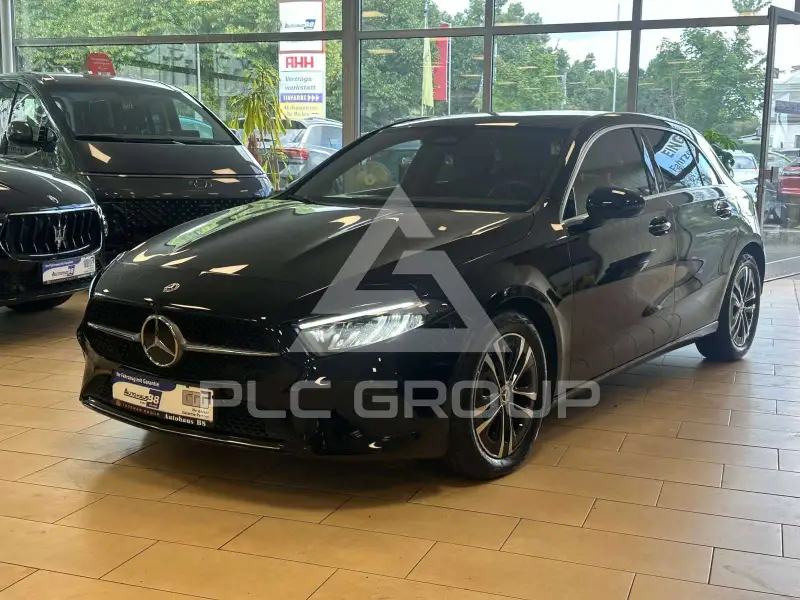 2024 Mercedes Benz A 220