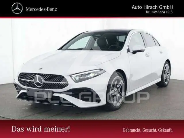 2024 Mercedes Benz A 220