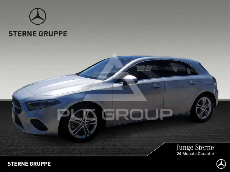 2024 Mercedes Benz A 220