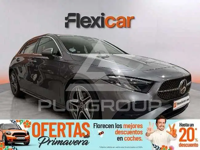 2024 Mercedes Benz A 220