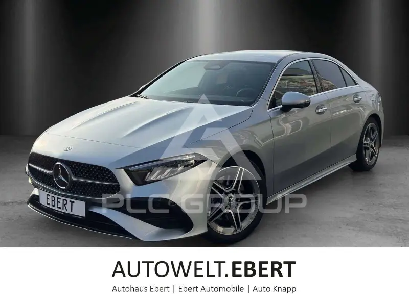 2024 Mercedes Benz A 220