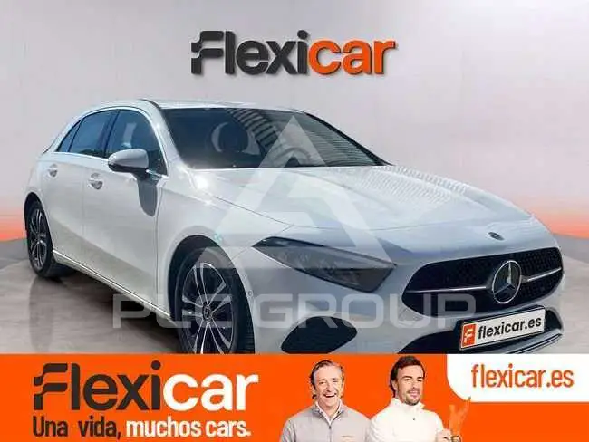 2024 Mercedes Benz A 220