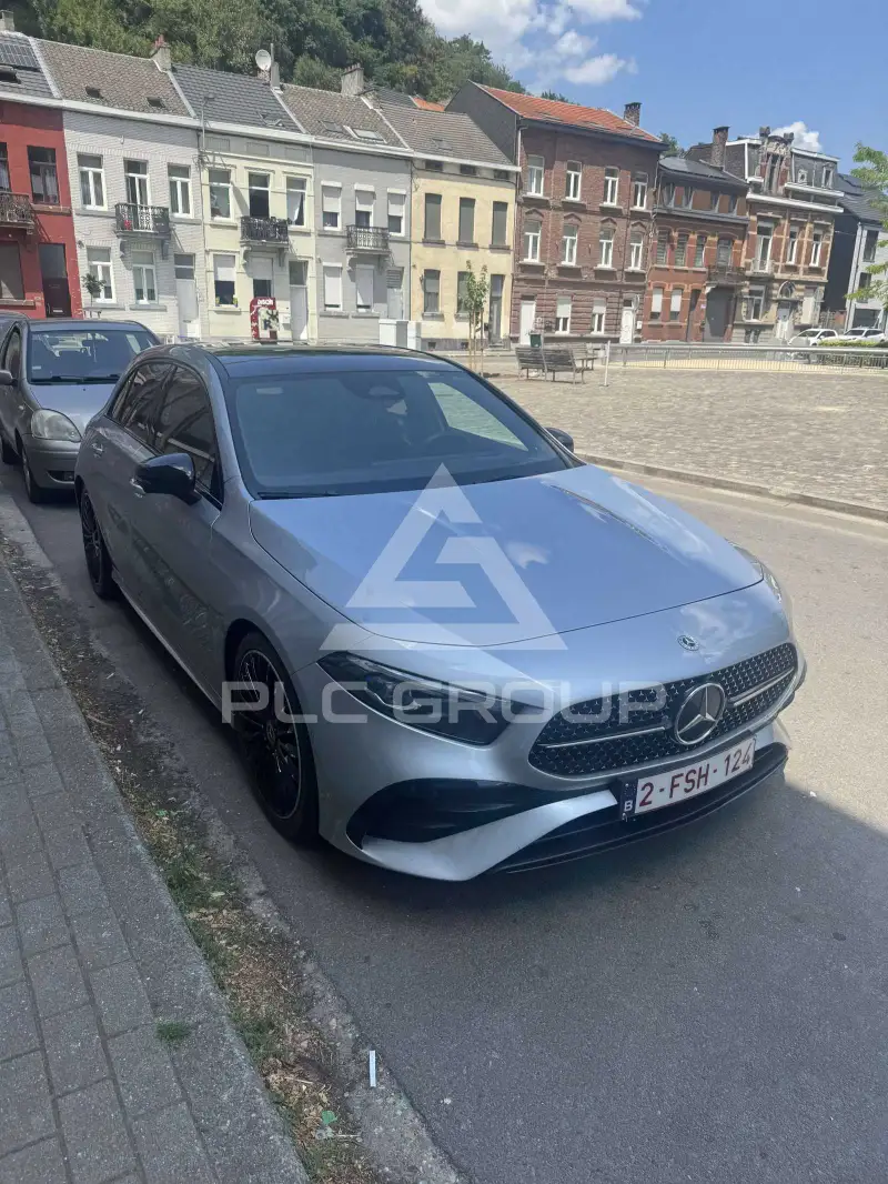 2024 Mercedes Benz A 220