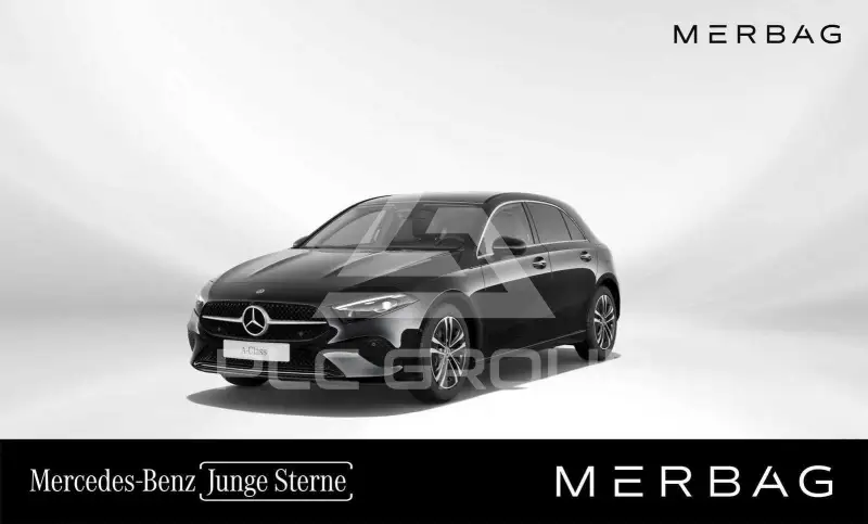 2024 Mercedes Benz A 220