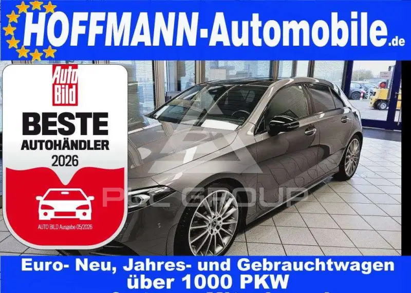 2024 Mercedes Benz A 220