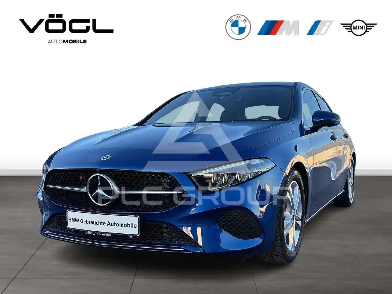 2024 Mercedes Benz A 220