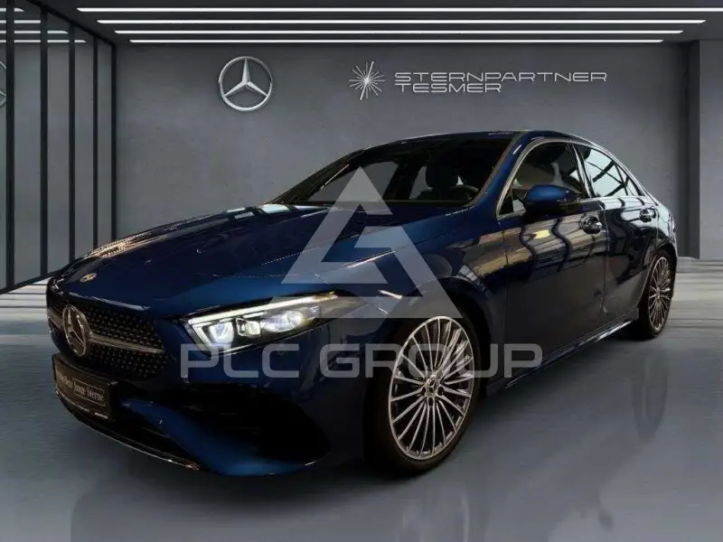 2024 Mercedes Benz A 220