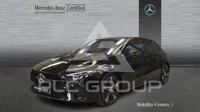 2024 Mercedes Benz A 220