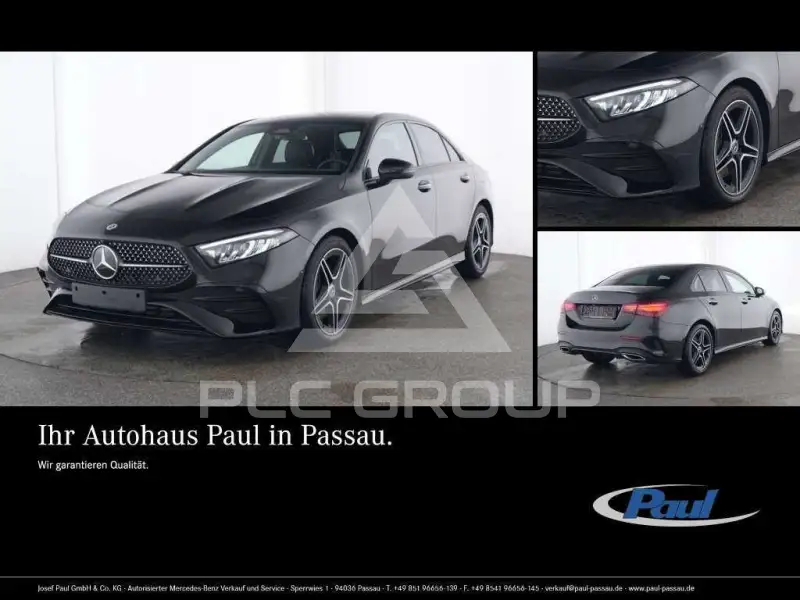 2024 Mercedes Benz A 220