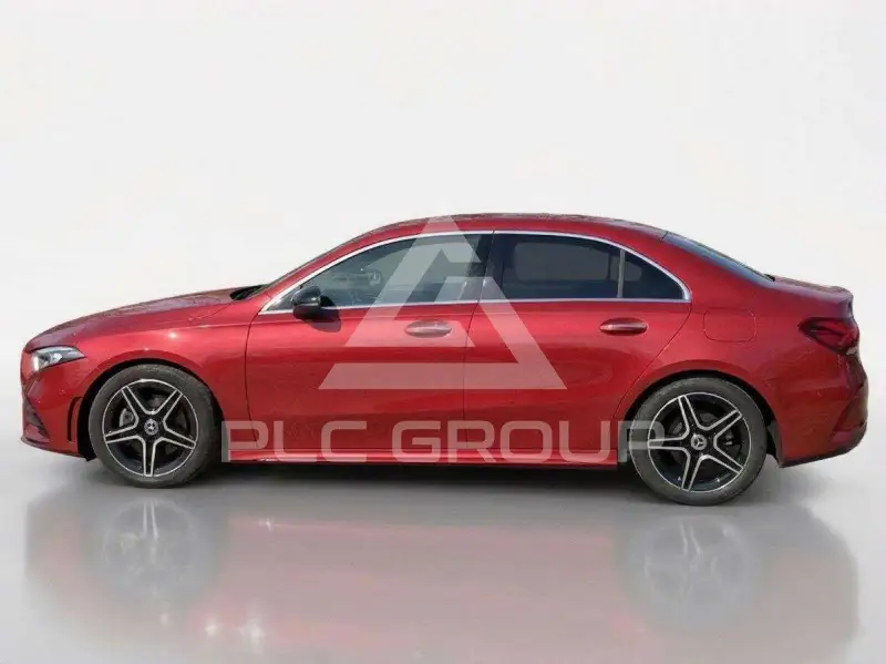 2024 Mercedes Benz A 220