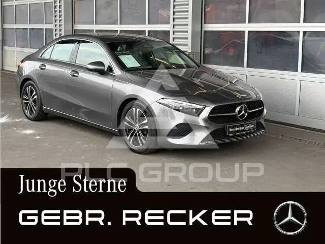 2024 Mercedes Benz A 220