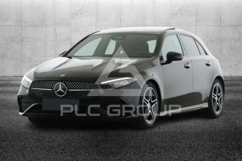 2024 Mercedes Benz A 220