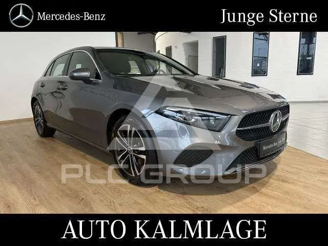 2024 Mercedes Benz A 220