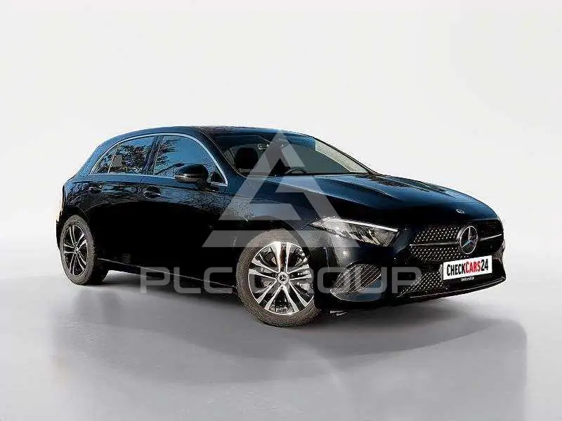 2024 Mercedes Benz A 220