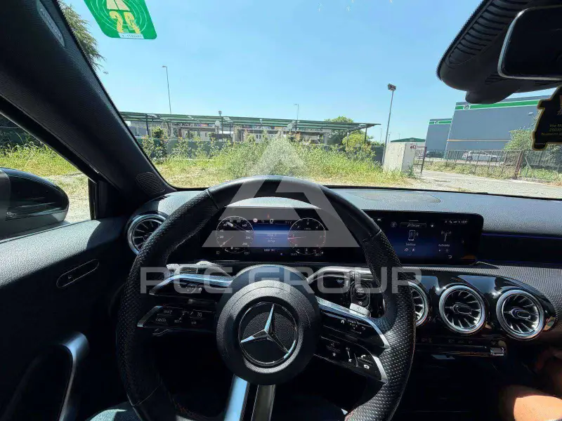 2024 Mercedes Benz A 220