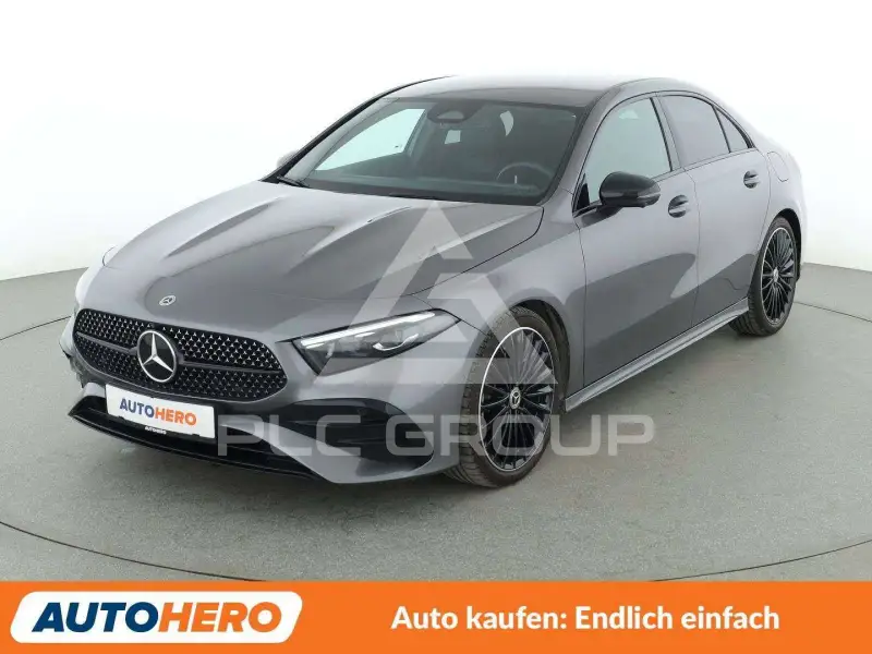 2024 Mercedes Benz A 220