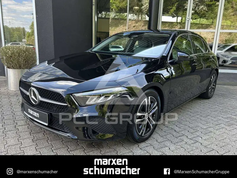 2024 Mercedes Benz A 220