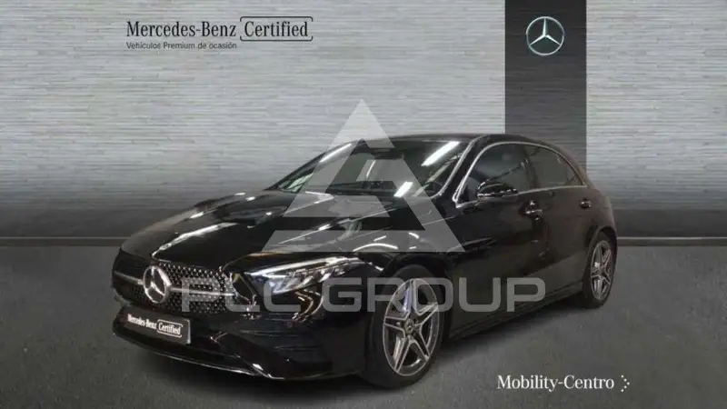 2024 Mercedes Benz A 220