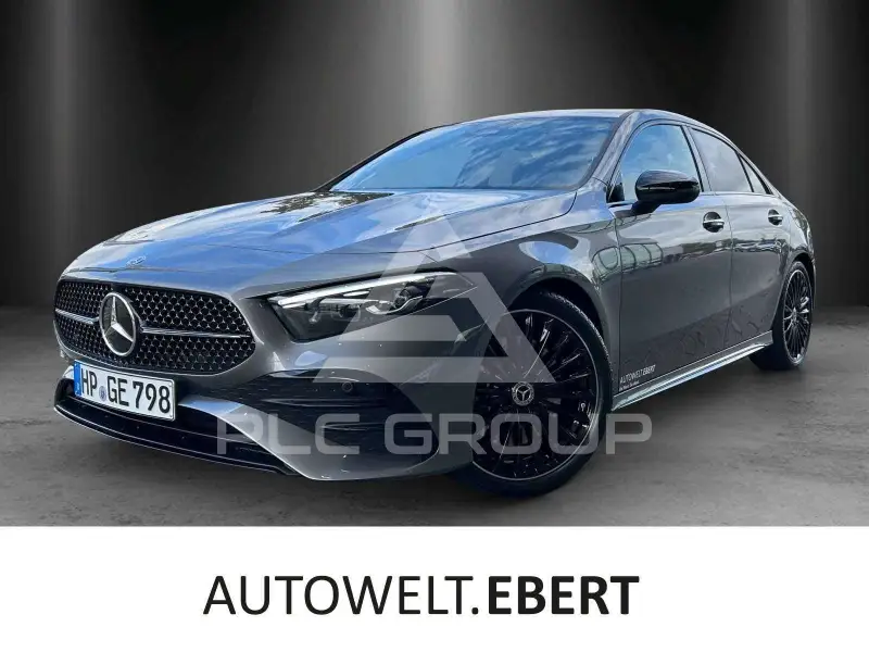 2024 Mercedes Benz A 220